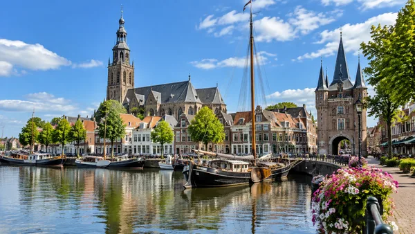 Kampen